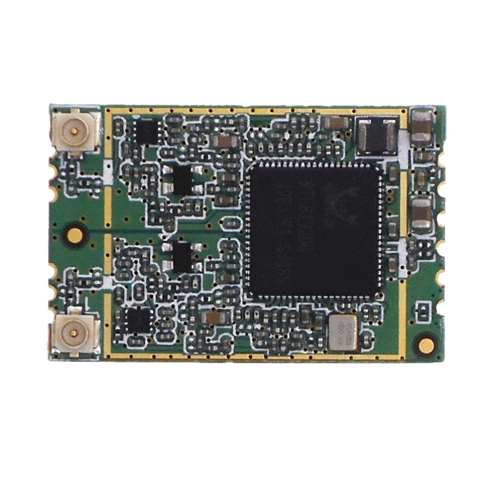 BL-R8192RD1 RTL8192DU-VS 2.4G / 5.8G intelligent dual-band USB interface wireless WIFI module support AP R8192RD1 | Электроника