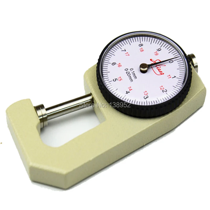 Lightweight and Portable Jewelry Measuring Gauge Thickness Meter Gauge Bead Diameter Gauge for Measuring Pearl Thickness Beads Diameter Lightweight and Portable Jewelry Measuring Gauge Thickness Meter Gauge Bead Diameter Gauge for Measuring Pearl Thickness Beads Diameter