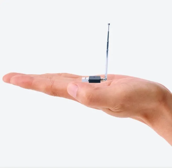 ТВ-приставка GENIATECH MyGica с USB-разъемом приемник S880i one seg для iOS/ТВ-тюнер ПК ТВ-тюнер