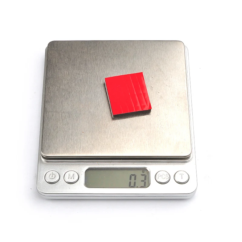 Lizard95 FPV Racer Safe запасная часть батареи Противоскользящий клейкий коврик 32 мм * 27 для