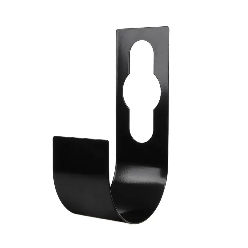 

Car Cleanser Metal Water Gun Spray Washer Holder Frame Rack Console Water Pipe Single Hook Tool