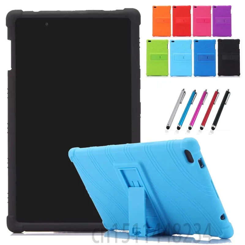 For Lenovo TAB 4 8 TB 8504 TB 8504 N X F Tablet Case Cover New