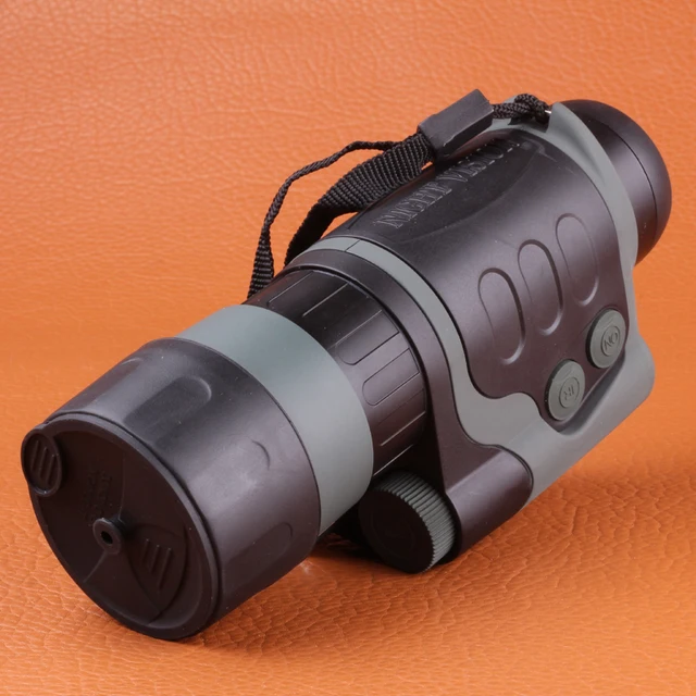 Cheap Infrared Night Vision Monocular 4X50 Viking  Hunting Equipment Night Vision Scope