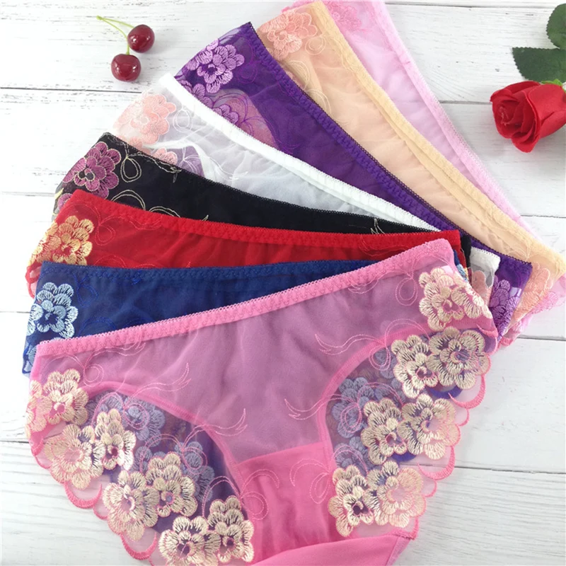 YinMar 2018 Hot Sale Sexy Panties Good Quality Comfortable Underwear