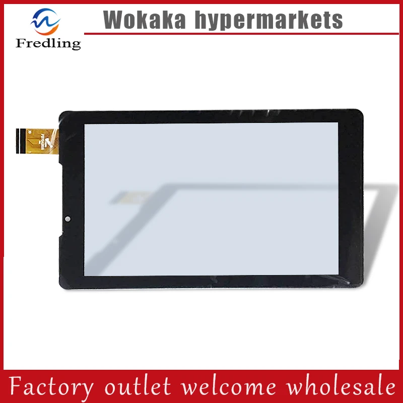 Сменный сенсорный экран 7 &quotдля prestigio multipad color 2 3g PMT3777_3G 3777 tablet|tablet touch|tablet touch