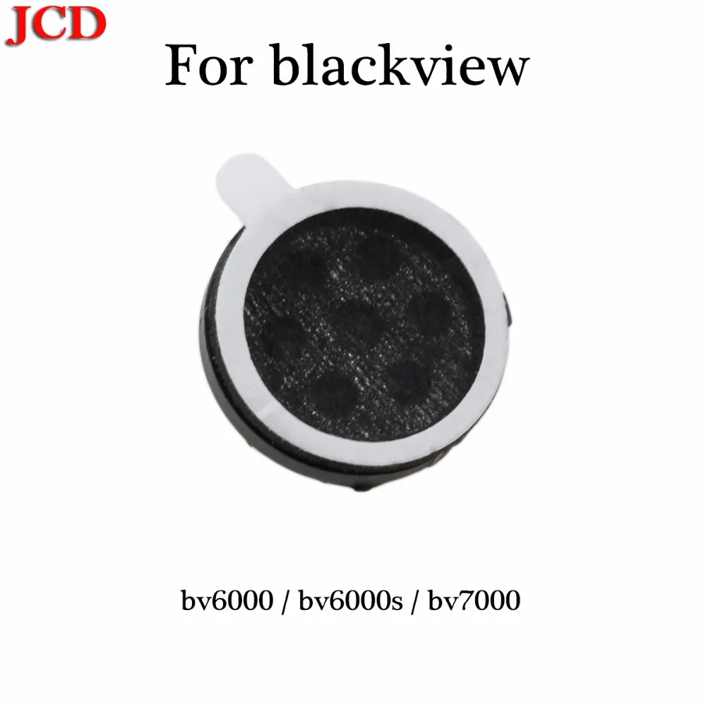 Фото JCD громкий музыкальный динамик ЗУММЕР кольцо для Blackview BV6000 BV6000S BV7000 BV7000 Pro подлинный зуммер кольцо в сборе Замена №2