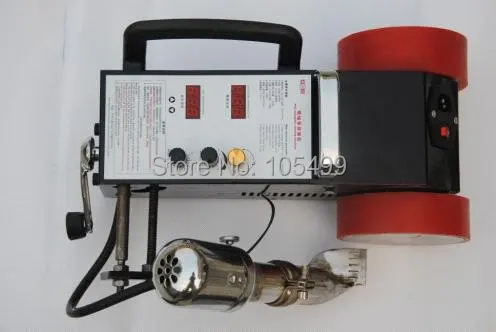 температура сварки баннерной ткани. машинка для сварки пвх ткани triad. аппарат для сварки банеров weldy foiler etl 148. горячий воздух прибор. промышленный фен leister.