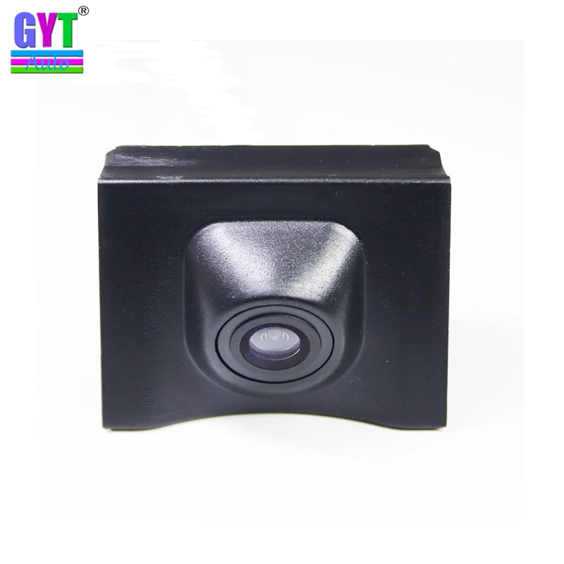 

CCD HD Car front view camera for Audi Q3 2013 Front view Vehicle Camera Night Vision Waterproof Parking Kit