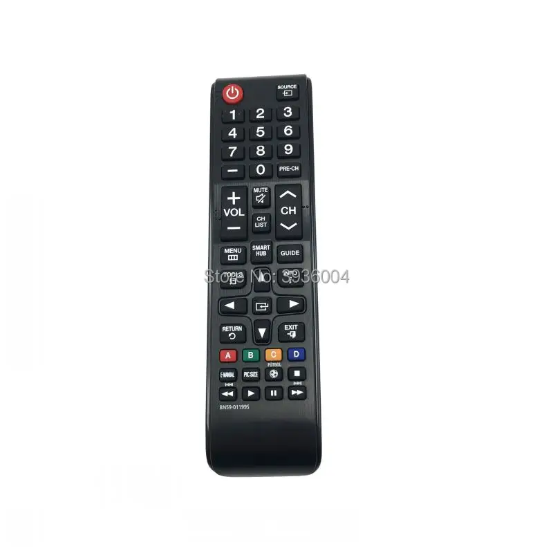 Original BN59 01199S BN5901199S Smart TV Remote Control TM1240A for SAMSUNG SMART LCD LED TVin