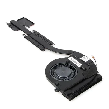 

1pcs 4 Pin Laptops Cooling Fans Replacement Accessories For DELL E5450 Notebook Computer Cooler Fans
