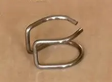 

CV0010 Spring Guide Fit Trafimet Ergocut A101 A141 A151 CB50Plasma Cutter Torch,PKG/5