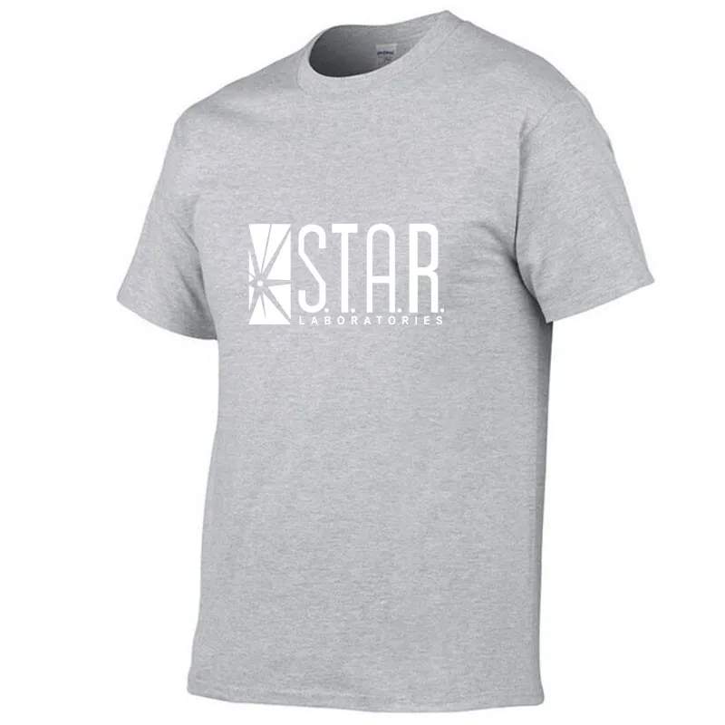 

An O-neck short sleeve men's printed T-shirt. Stars twinkling in the night sky, T-sleeve male rap show street overlord, popular