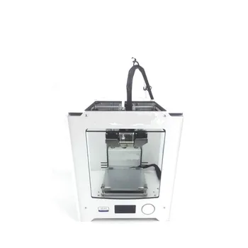 

Ultimaker 2 Go 3d printer DIY full kit with Olson block and heated bed compatible with ABS printing.