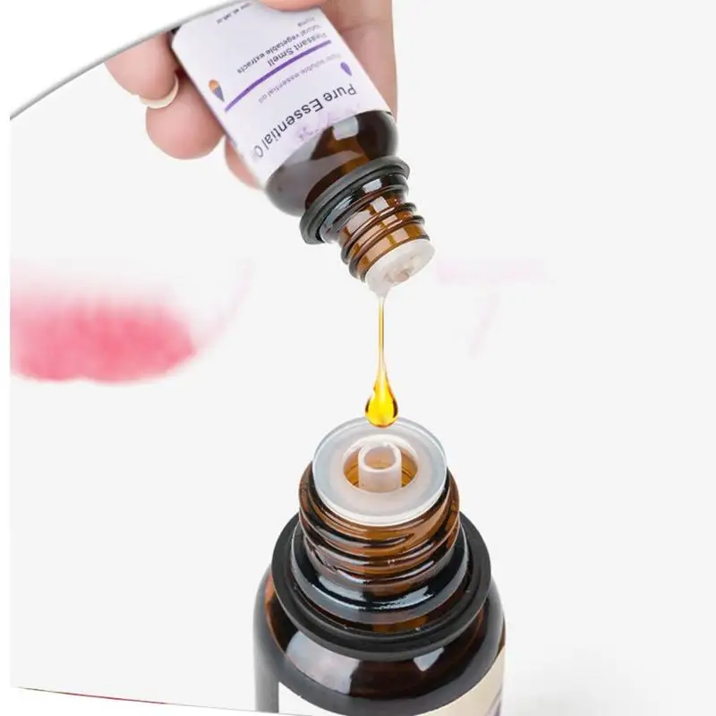 10Ml Essential Oils For Aroma Diffuser Air Humidifier Aromatherapy Oils