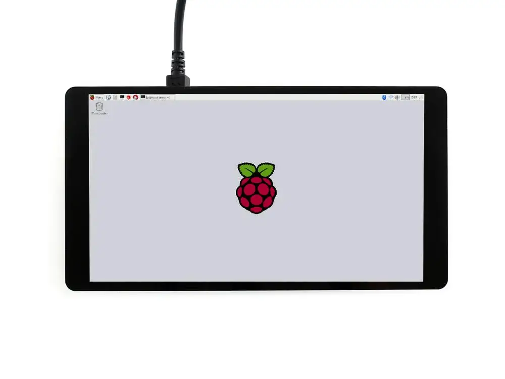 Waveshare 5,5 дюймов HDMI AMOLED, емкостный сенсорный, 1920x1080, поддерживает Raspberry Pi, обычные настольные компьютеры, Windows 10/8. 1/8/7