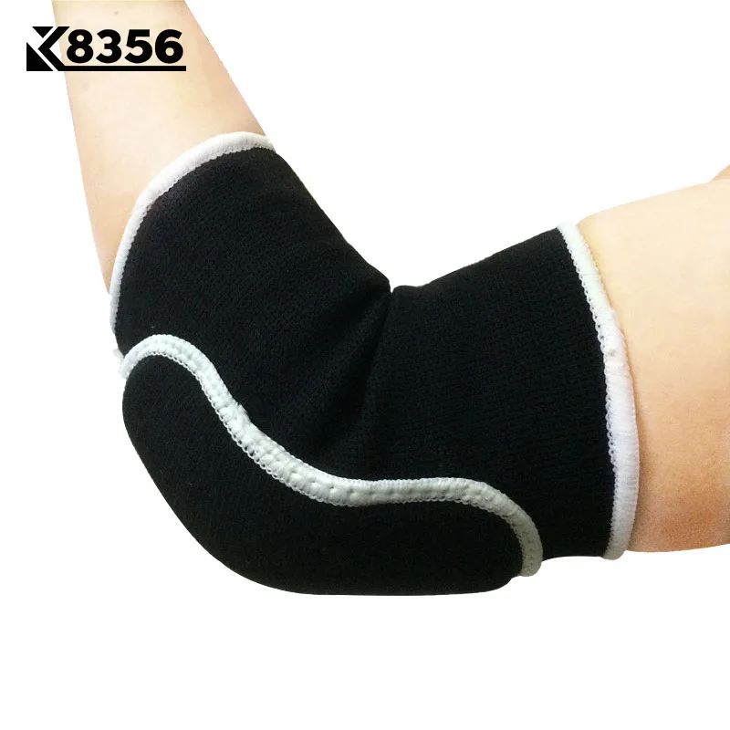 Buy K8356 Sponge Elbow Support Thicken Warm Elbow Pads