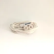 Blackview BV4000 PRO оригинальные новые наушники гарнитура для Blackview BV4000 MT6580A четырехъядерный 4,7 дюйма 720x1280