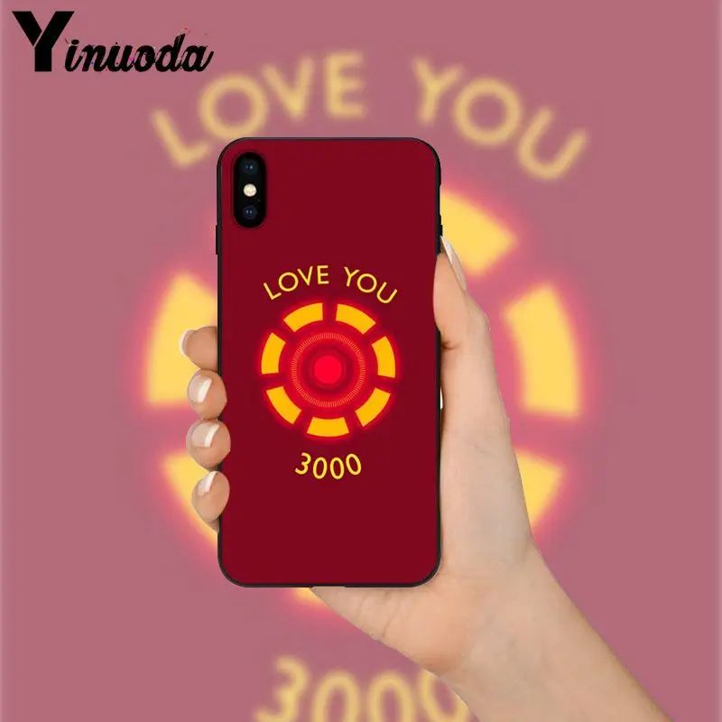 Marvel love you 3000