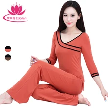 Yoga Suit New Workout Clothes Female Classical Yoga Wear Thin Performance Clothing Yoga clothes