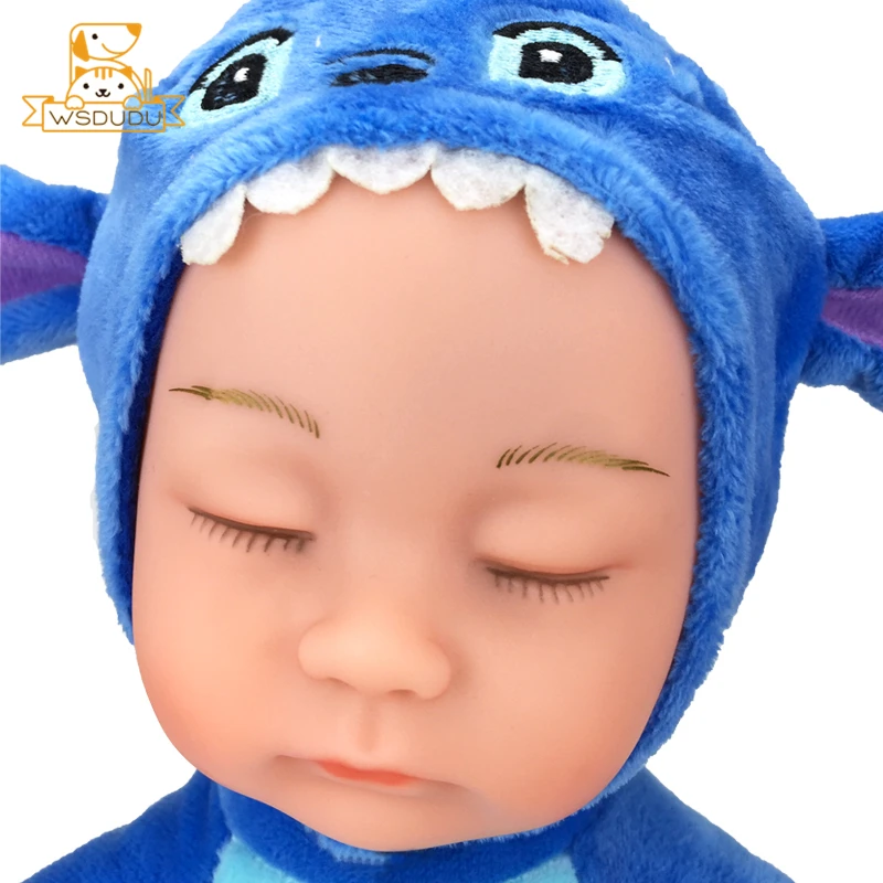 stuffed animals and plush toys