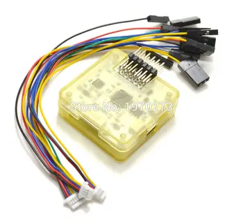 

Side pin Upgraded Version OpenPilot CC3D EVO Flight Controller for QAV250 280 robocat 270 Mini Quadcopter Mutilcopter