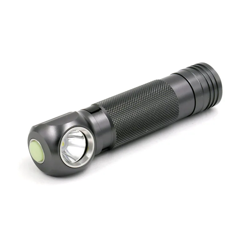 Мощный Cree XP-L V6 светодиодный лобовой светодиодный фары фара 3 режима фонарь для кемпинга, охоты, инструменты(1x18650