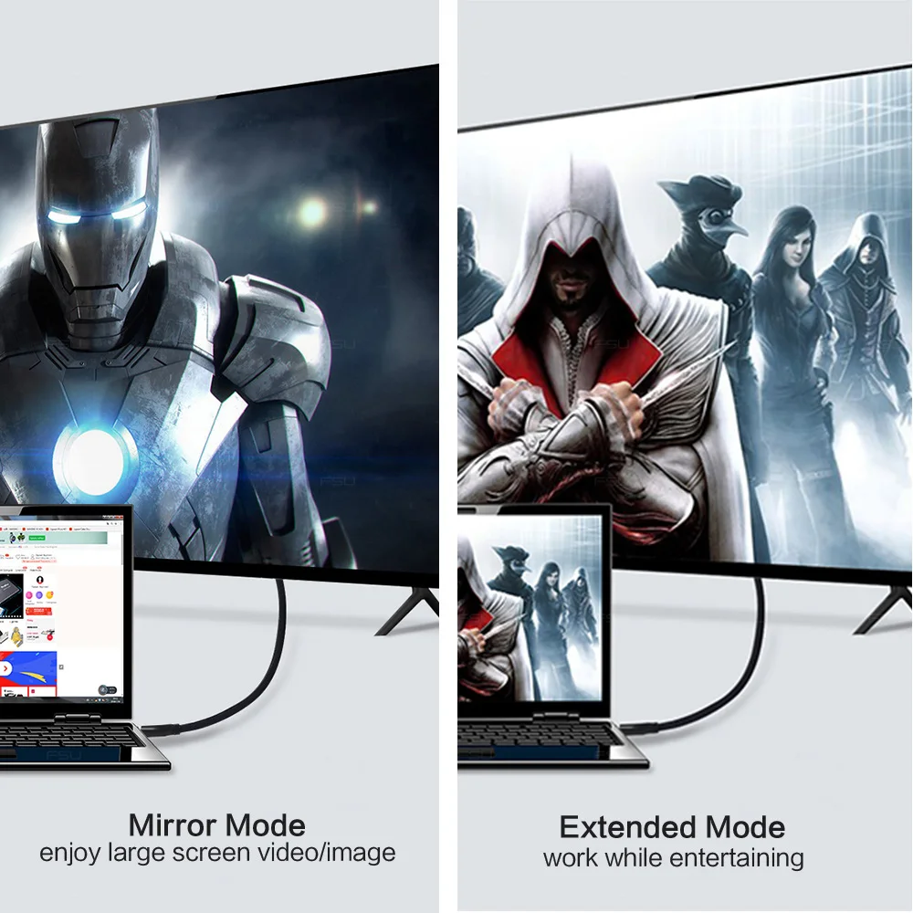 1.4 V HDMI كابل الفيديو كابلات مطلية بالذهب التوصيل 1080 p 3D عالية الدقة ذكر لذكر ل HDTV PS3 /4 العارض شاشة كمبيوتر محمول ذات دقة عالية آبل PC