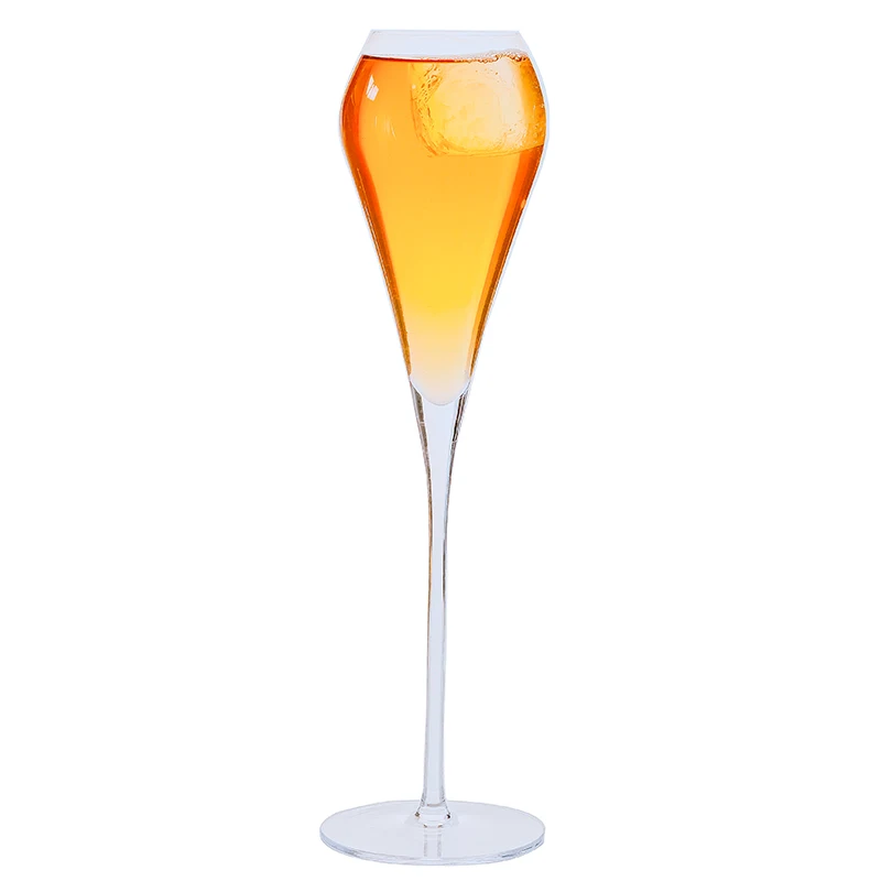 Бессвинцовый хрустальный бокал для шампанского бокал Красного вина бокал вина для стакана для коктейля чашки