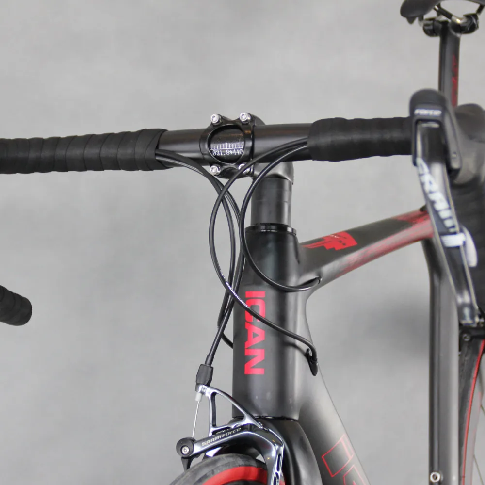 Cheap 2016 New carbon road complete bicycle with force groupsets UD matte finish racing road bike 50/52/54/56/58cm 1 Cheap 2016 New carbon road complete bicycle with force groupsets UD matte finish racing road bike 50/52/54/56/58cm 1