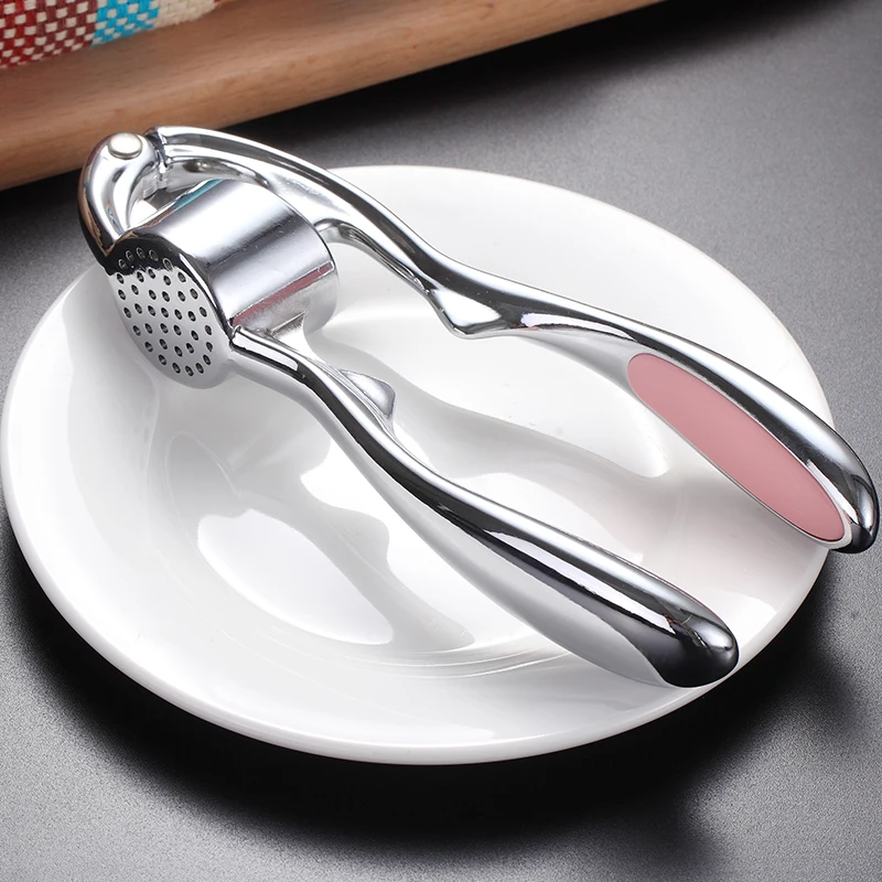 

Shuoji Garlic Presses Slicer Cutter Utensils Grater Planer Garlic Grinding Kitchen-Accessories Ginger Cooking-Tool Cook Helper