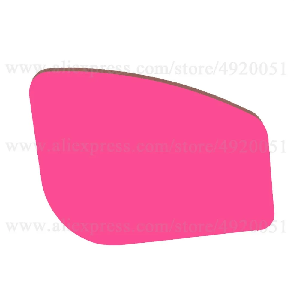 5 шт. карбоновое волокно Авто Ракель розовый скребок виниловый автомобильный обёрточная бумага лезвие оконный оттенок салфетка вставка авто инструменты для очистки стекол 5A25