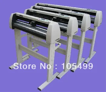  54inch cutting plotter Factory direct sell Vinyl Cutting ploter computer machine CE certified lowes