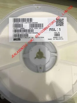 

The patch winding inductanceLQW18AN47NGOOD encapsulation0603 Amount of sense47NH error2% The price of every 100