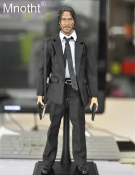 

For Collection 1/6 Scale This killer is not too cold Jean Reno 12" Figure KMF038 /Keanu Reeves Action Figure Doll Toys Gift m3n