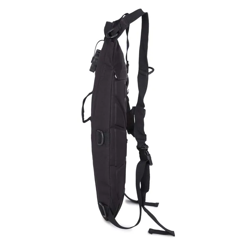  3L Water Bag Molle Military Camouflage Tactical Hydration Backpack Outdoor Camping Nylon Fashion Wa