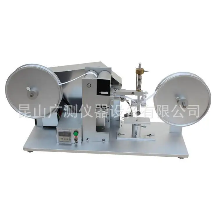 7 IBB CC tape test machine, RCA tape schuring test machinemachine