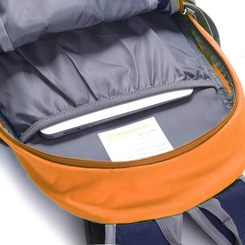 Profissional ao ar Bolsa de Bicicleta Livre Ciclismo Mochila Equitação Mochilas Estrada Esporte Acampamento Caminhadas 25l X185 8 Mochilas escal.