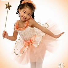 Балетная пачка профессиональный танцевальный костюм для девочек костюмы для выступления балетная юбка европейский и американский дизайн сценический