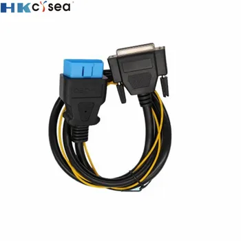 

OBD Connection Line for CGDI Prog MB Benz Key Programmer