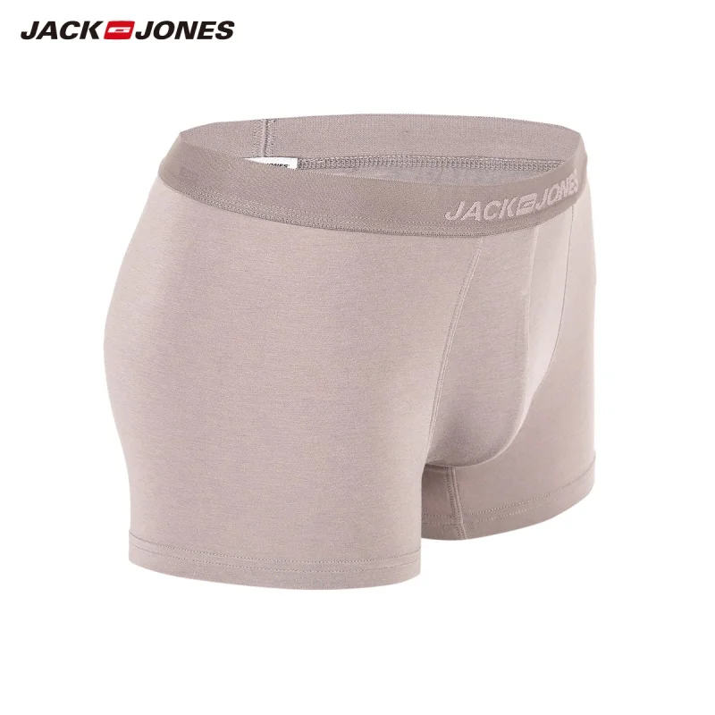 JackJones, Мужские модельные и шелковые боксеры, короткое нижнее белье, домашние штаны, Мужская одежда,, фирменная Новинка, мужская одежда 219192537