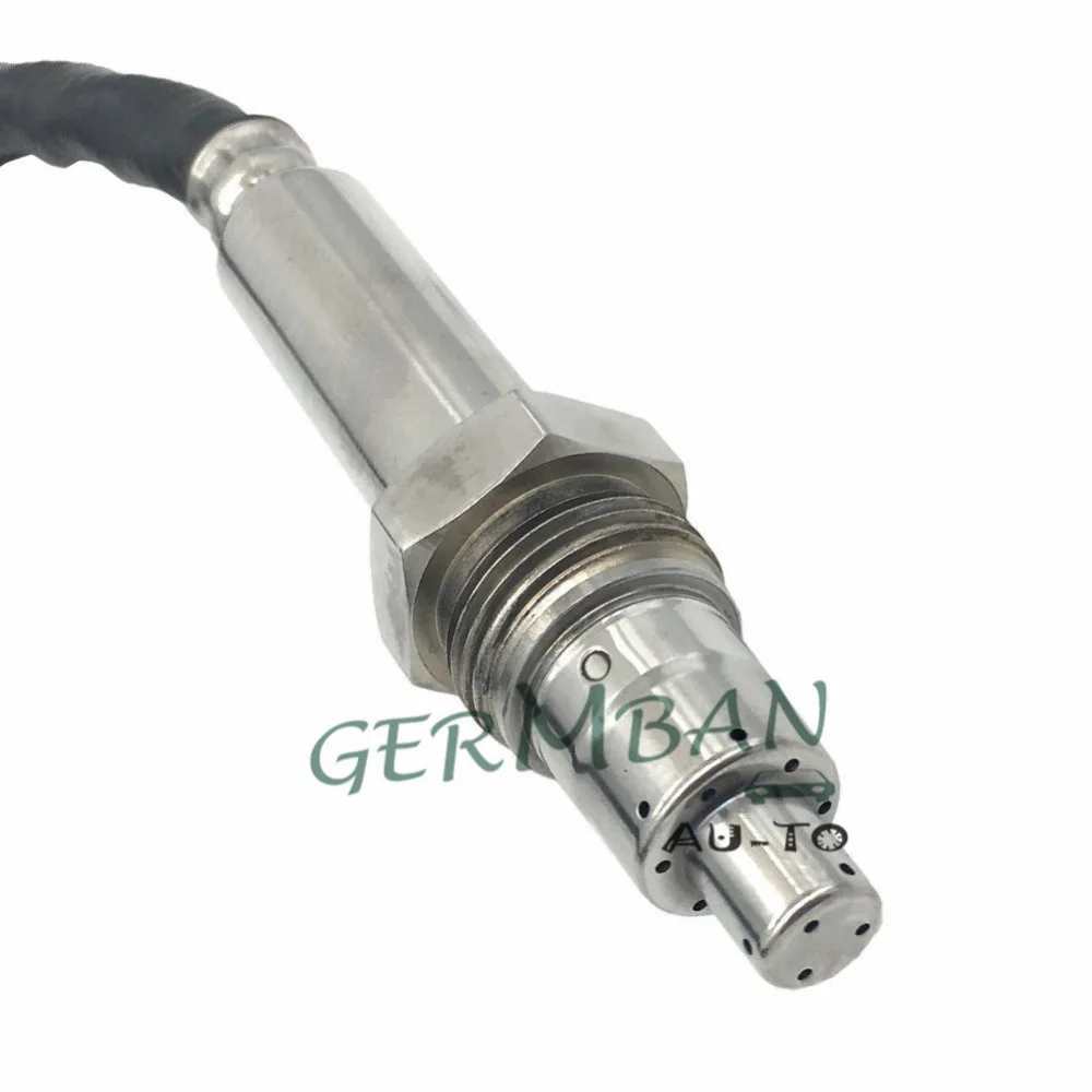 A0009057208 Brand New Original Nox Sensor Nitrogen Oxide Sensor For Mercedes Benz E-CLASS W213 Part No#5WK97424 A0009054604