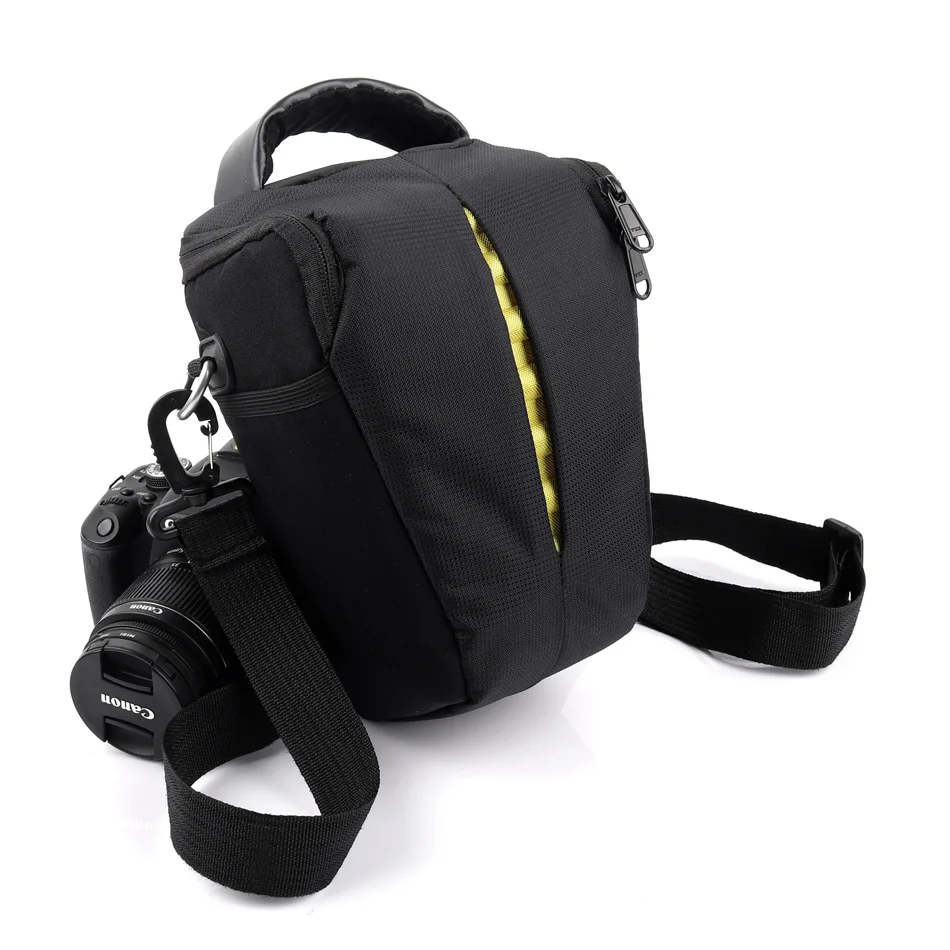 Чехол для камеры Sony A7R A7RII A7II A7 A6300 A6000 A5000 A3000 A580 A560 A450 A390 A77 A65 A58 A57 | Электроника
