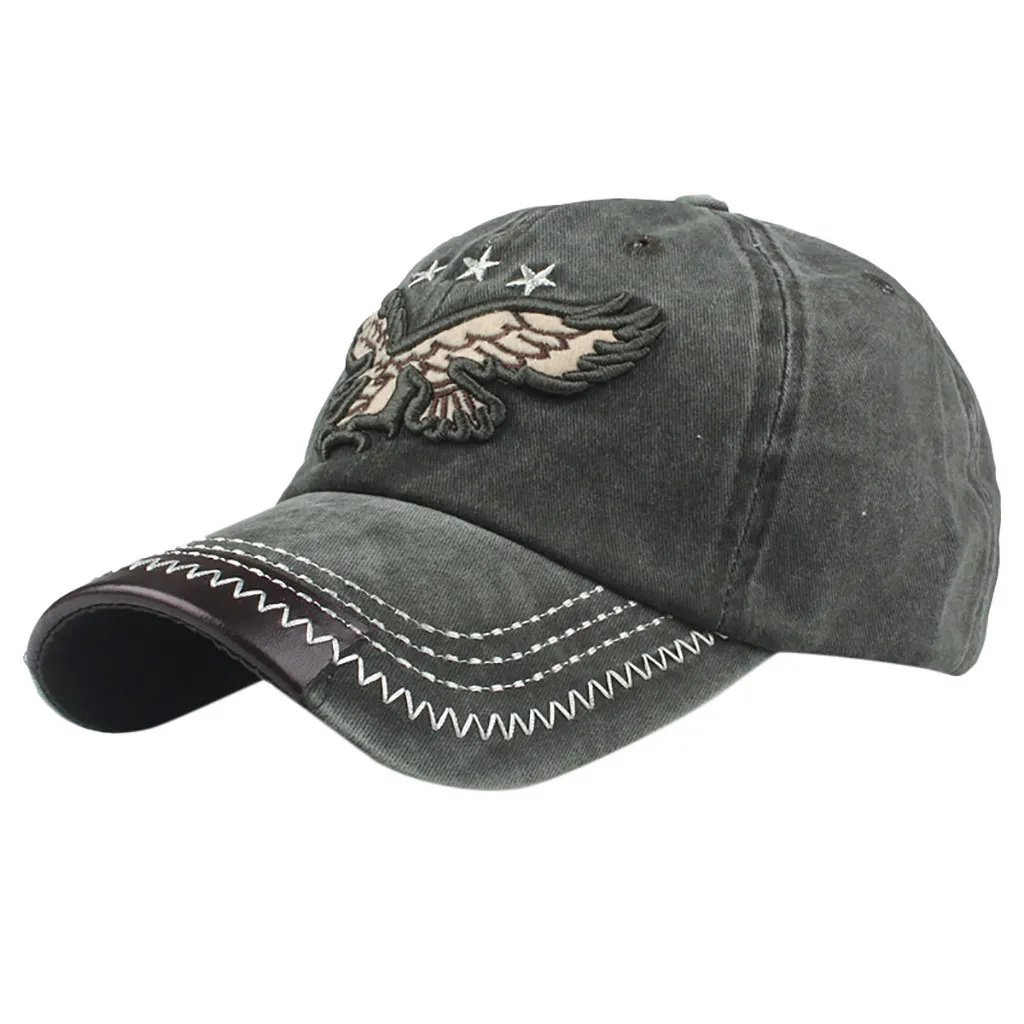 Caps