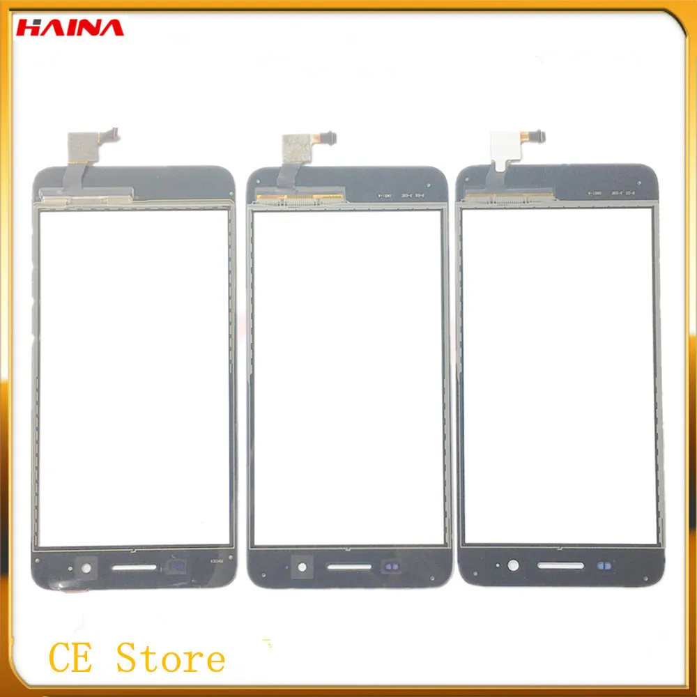4 7 дюйма B/W/g/цветная сенсорная панель для Huawei Enjoy 5S GR3 TAG L21 L01 L03 L13 L22 сенсорный
