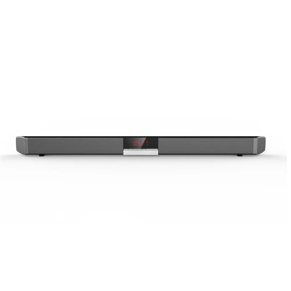 XGODY SR100PLUS 40W Soundbar TV  Home Theater With