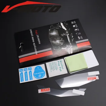 

2019 Cluster Scratch Cluster Screen Protection Film Protector For Kawasaki Z1000 /Z 1000 2016 2017