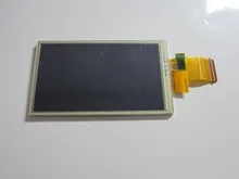 

For Samsung ST95 SH100 ST6500 HMX-H300BP LCD Screen with Touch and Backlight