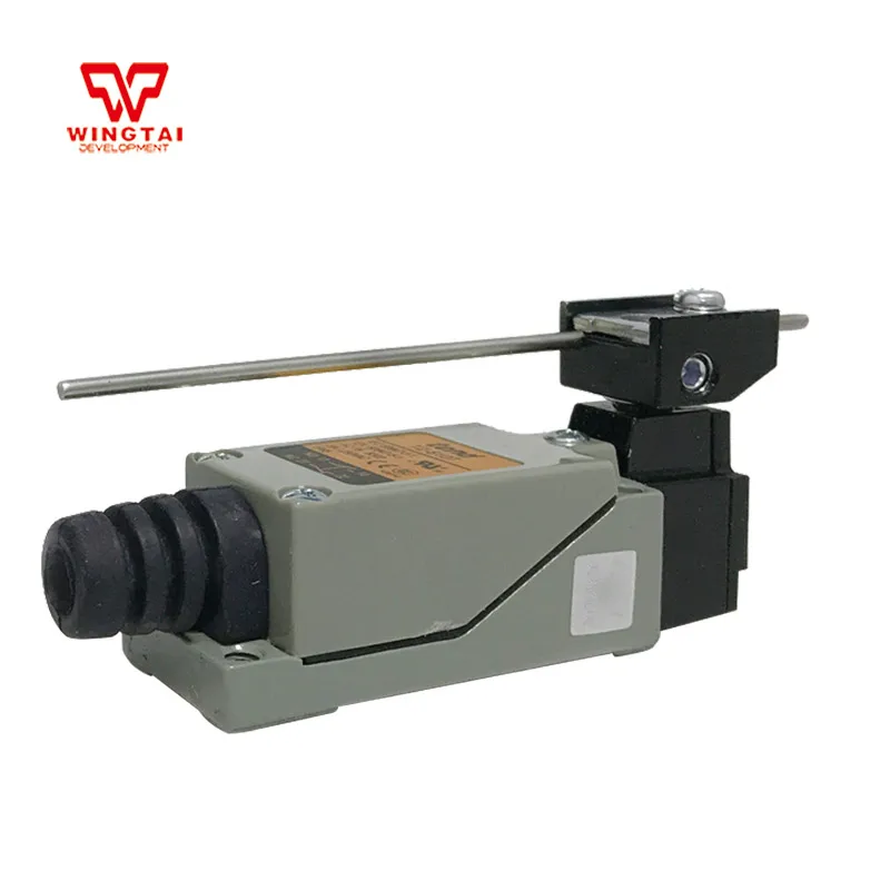Taiwan TEND Limit Switch TZ 8107/TZ 8108 Normally Open Close Double