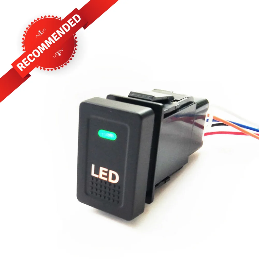 Online Buy Wholesale suzuki fog light switch from China suzuki fog