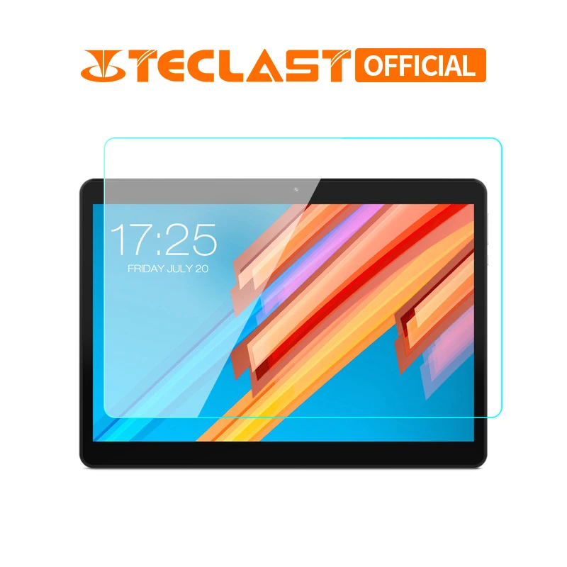 Скидка Teclast M20 9h закаленное стекло для 10,1 дюймов telcast m20 font b tablet b font pc
